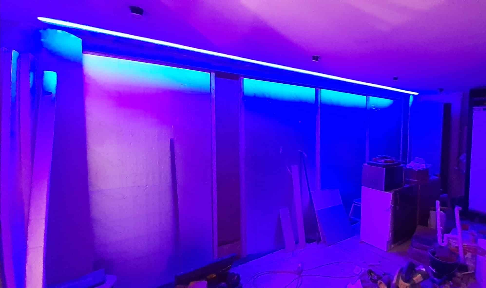 MK Samuels Electrical Contractors Ltd logo